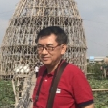 Chairoj Phoungthong