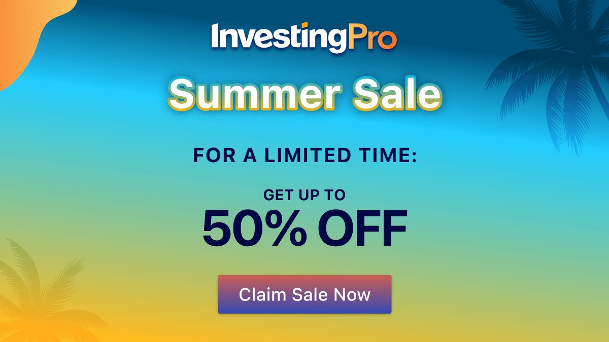 summer promotion